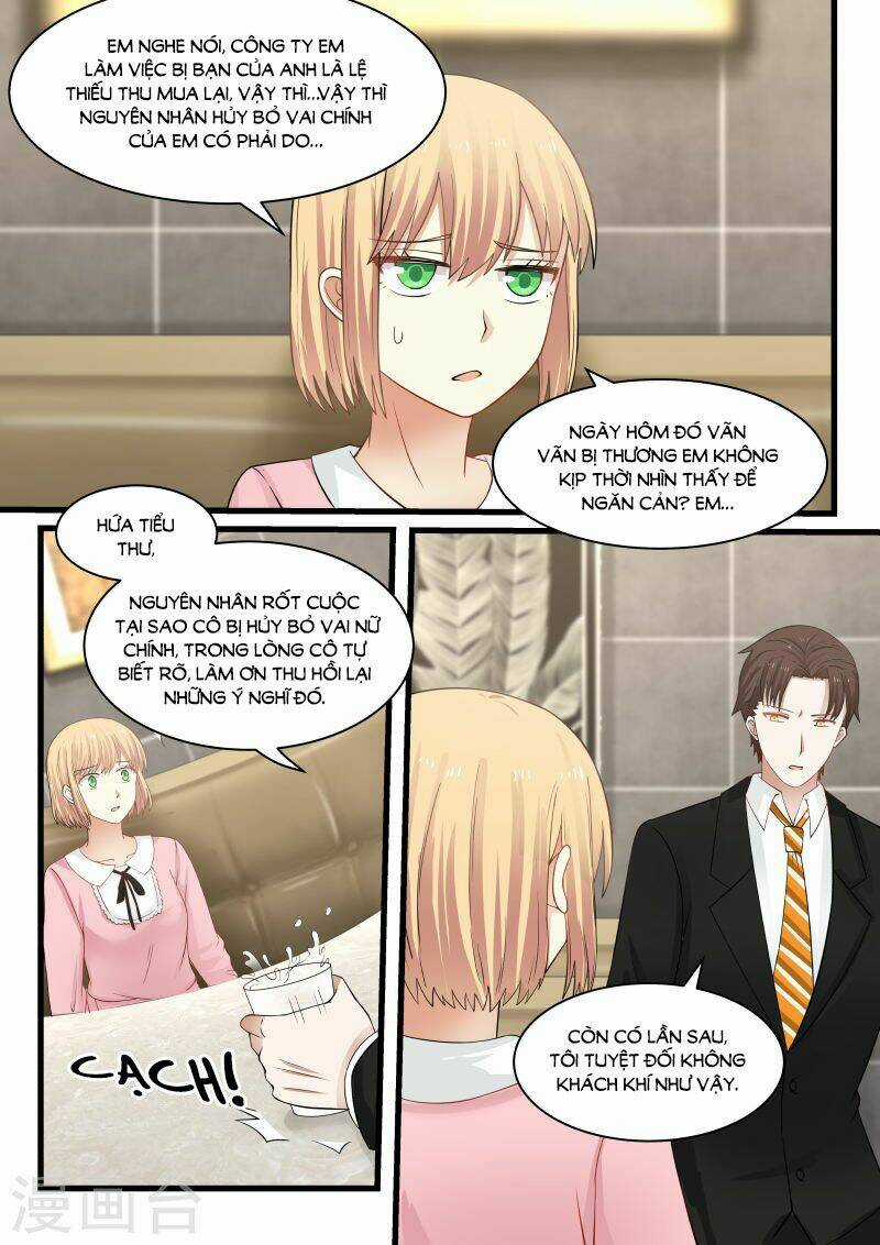 Chọc Hoắc Thành Hôn - Chapter 76 - Trang 6