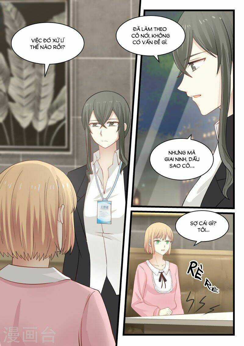 Chọc Hoắc Thành Hôn - Chapter 76 - Trang 8