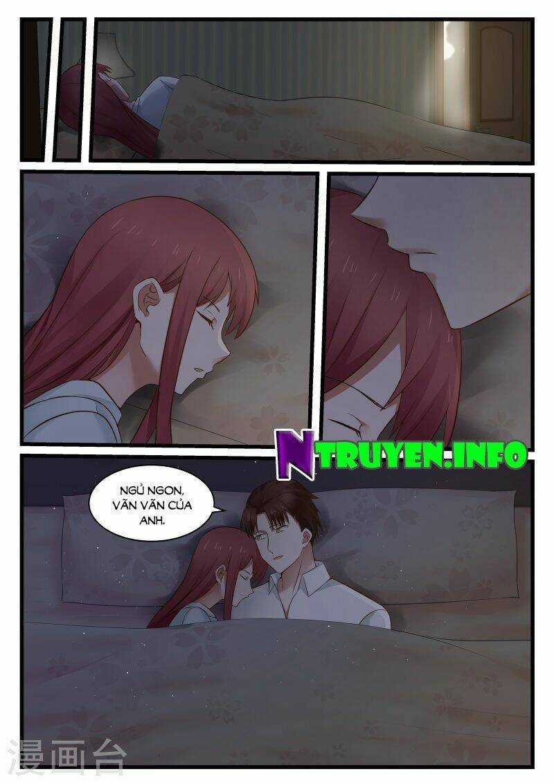 Chọc Hoắc Thành Hôn - Chapter 77 - Trang 11