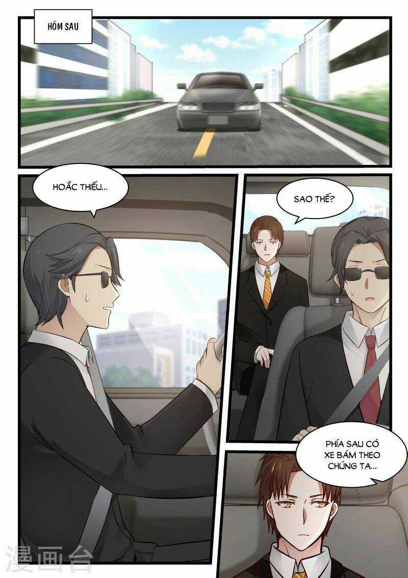 Chọc Hoắc Thành Hôn - Chapter 77 - Trang 12