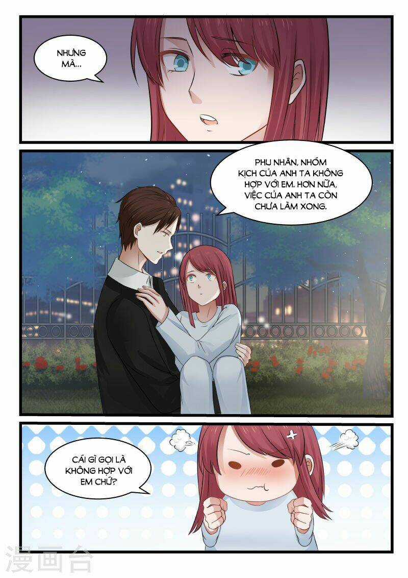 Chọc Hoắc Thành Hôn - Chapter 77 - Trang 3