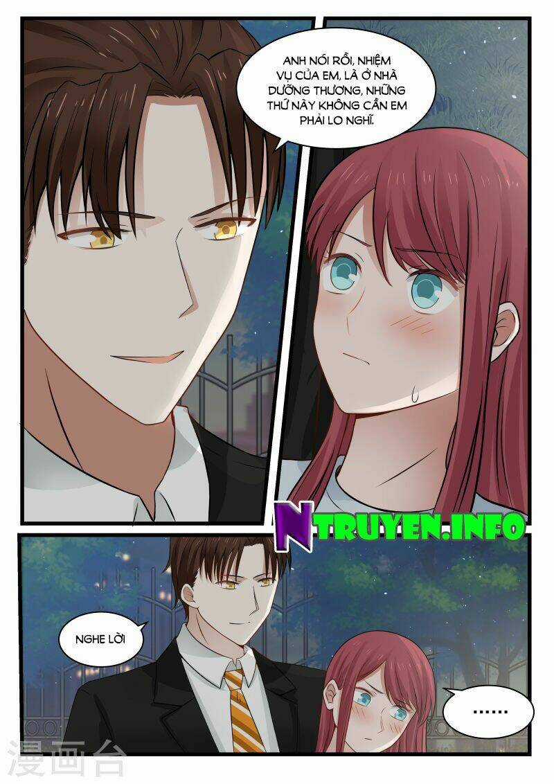 Chọc Hoắc Thành Hôn - Chapter 77 - Trang 4