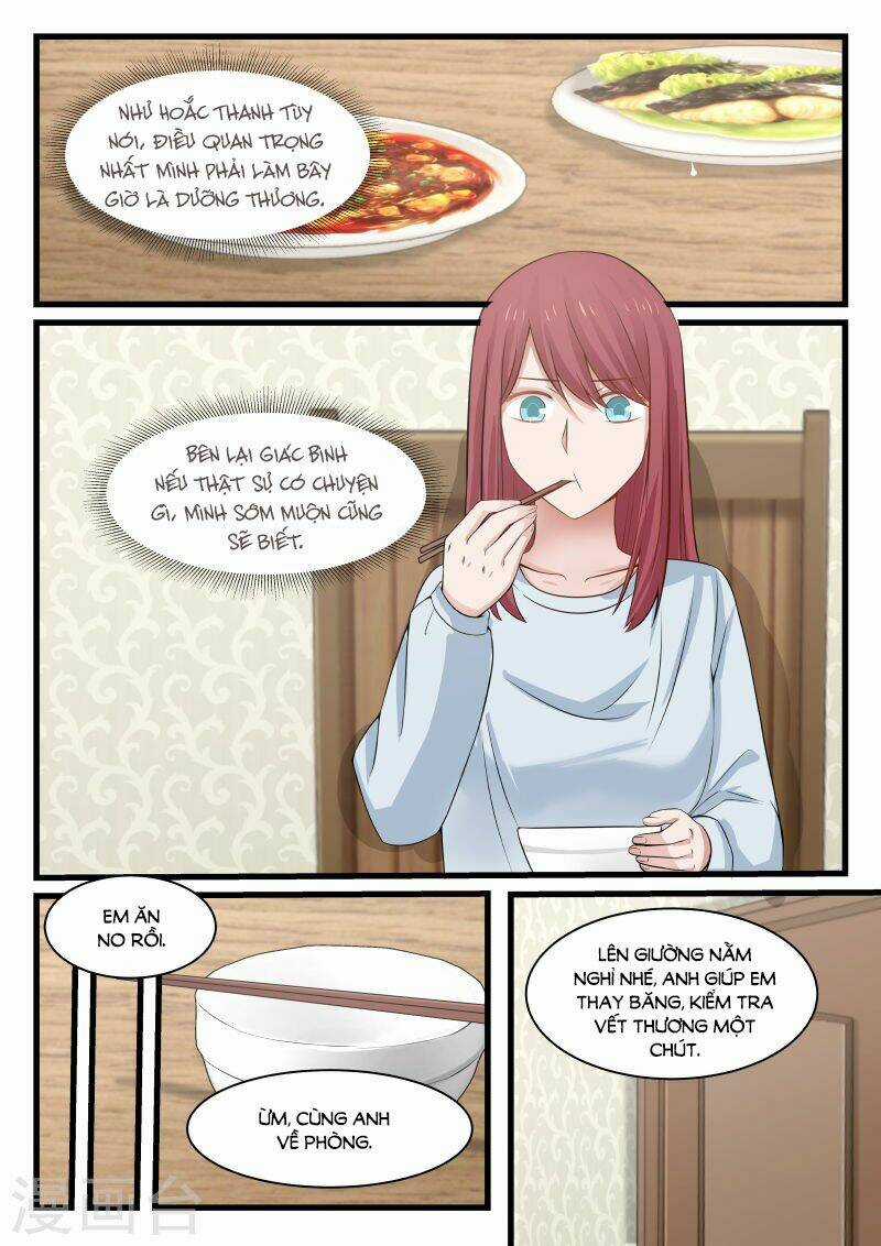 Chọc Hoắc Thành Hôn - Chapter 77 - Trang 5