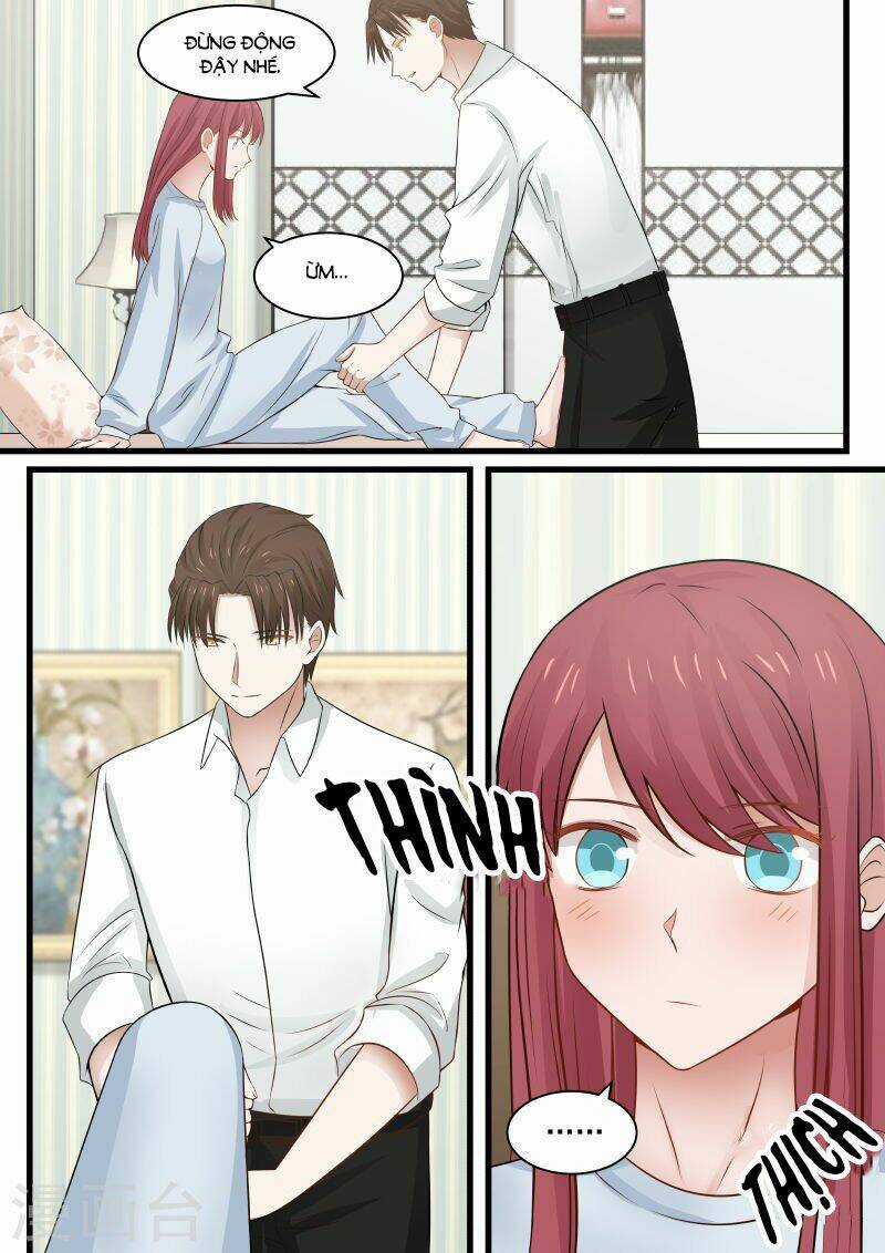 Chọc Hoắc Thành Hôn - Chapter 77 - Trang 6