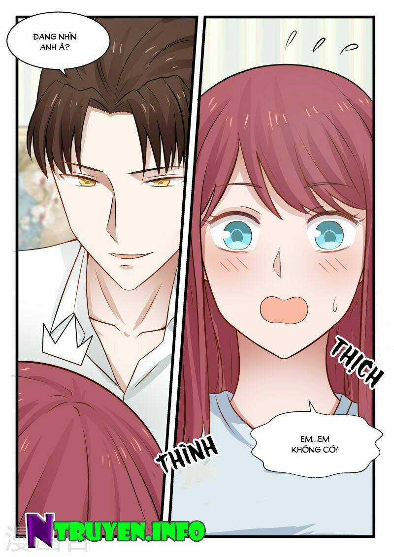 Chọc Hoắc Thành Hôn - Chapter 77 - Trang 7