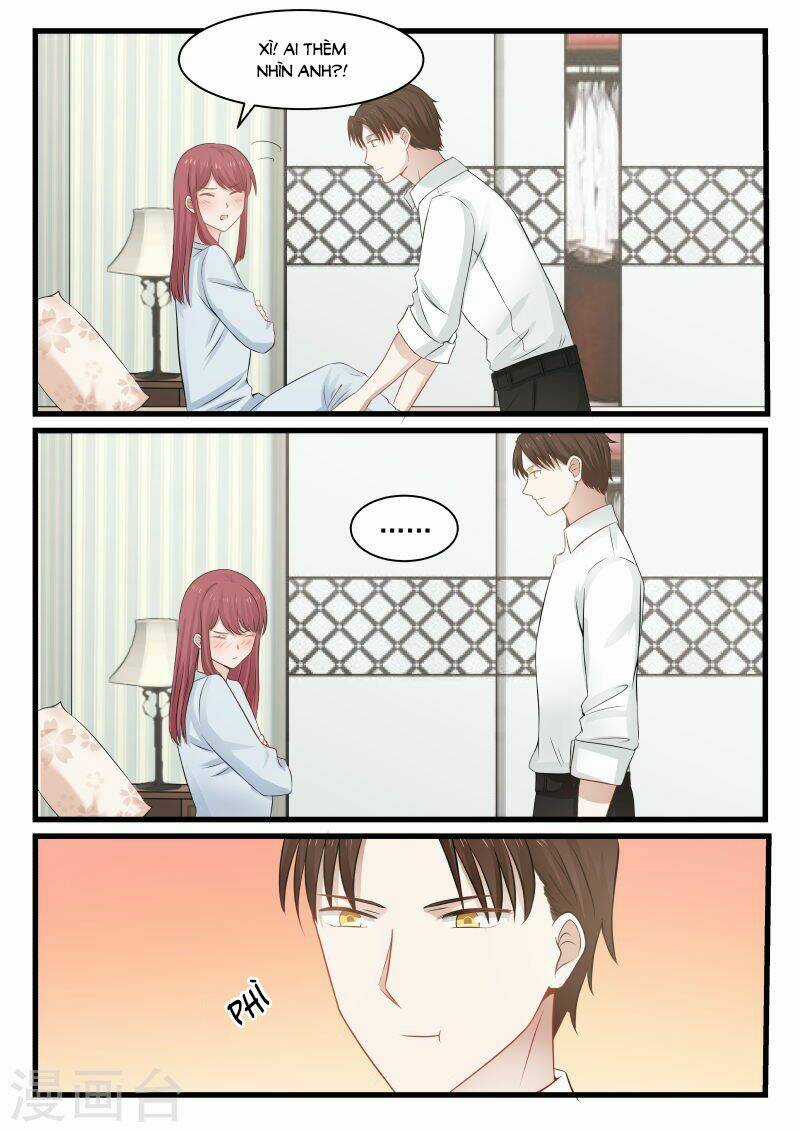 Chọc Hoắc Thành Hôn - Chapter 77 - Trang 8