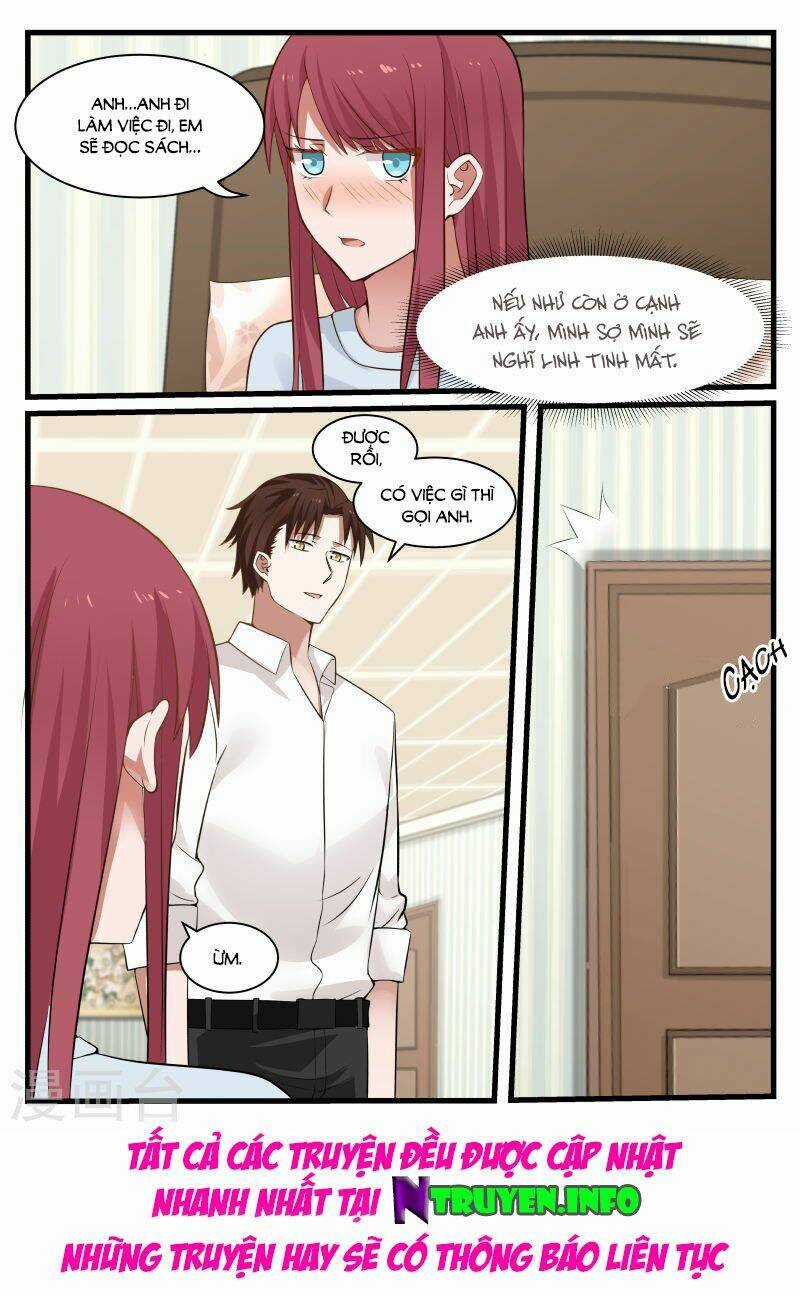 Chọc Hoắc Thành Hôn - Chapter 77 - Trang 9