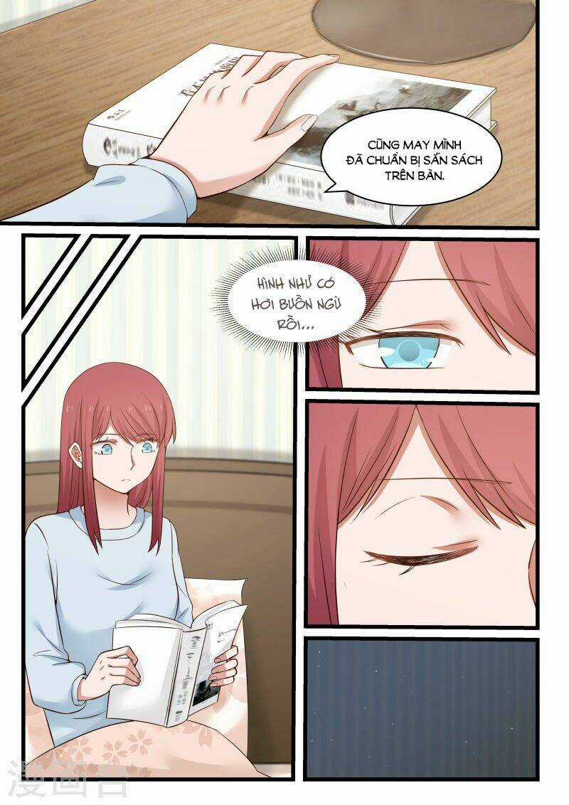 Chọc Hoắc Thành Hôn - Chapter 77 - Trang 10