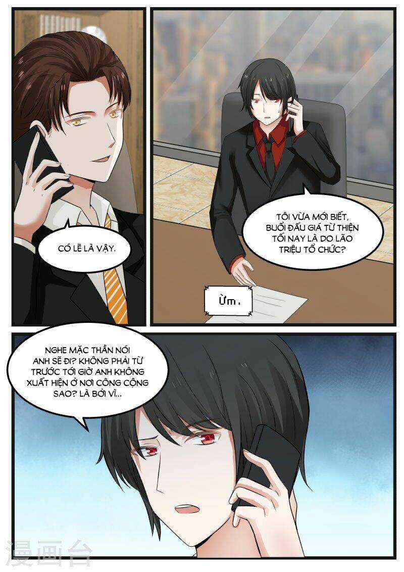 Chọc Hoắc Thành Hôn - Chapter 78 - Trang 2