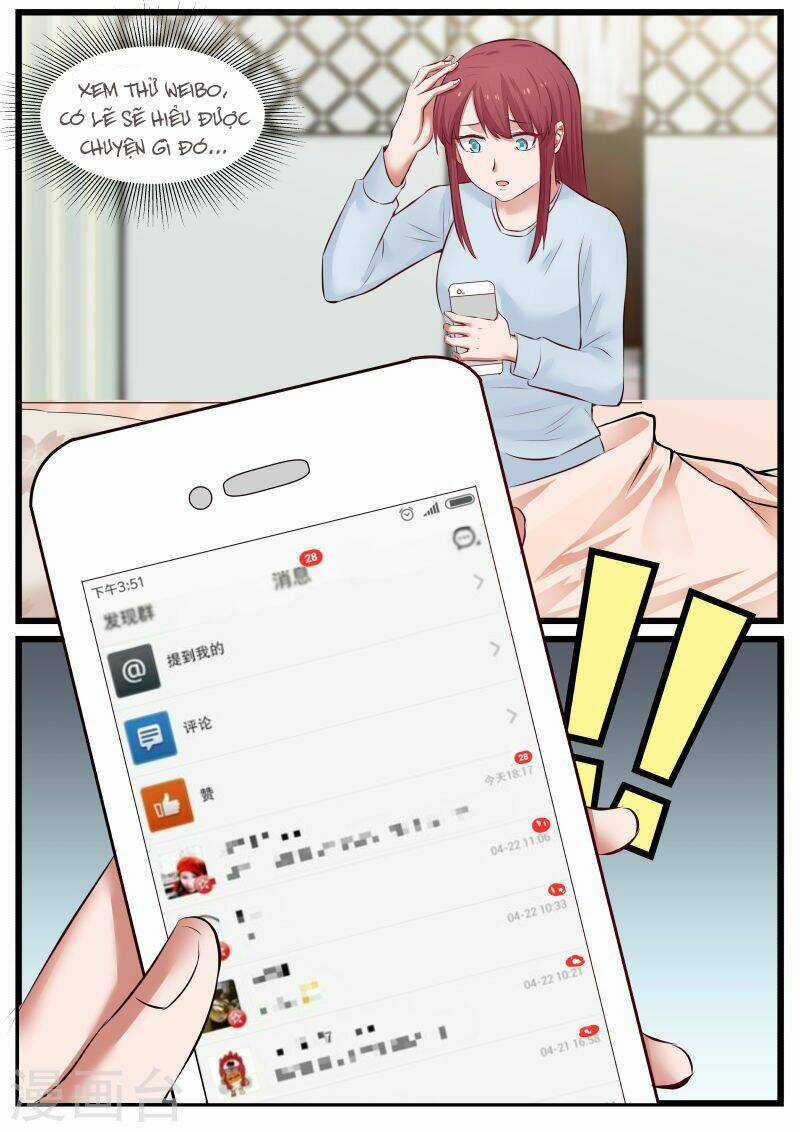 Chọc Hoắc Thành Hôn - Chapter 78 - Trang 12