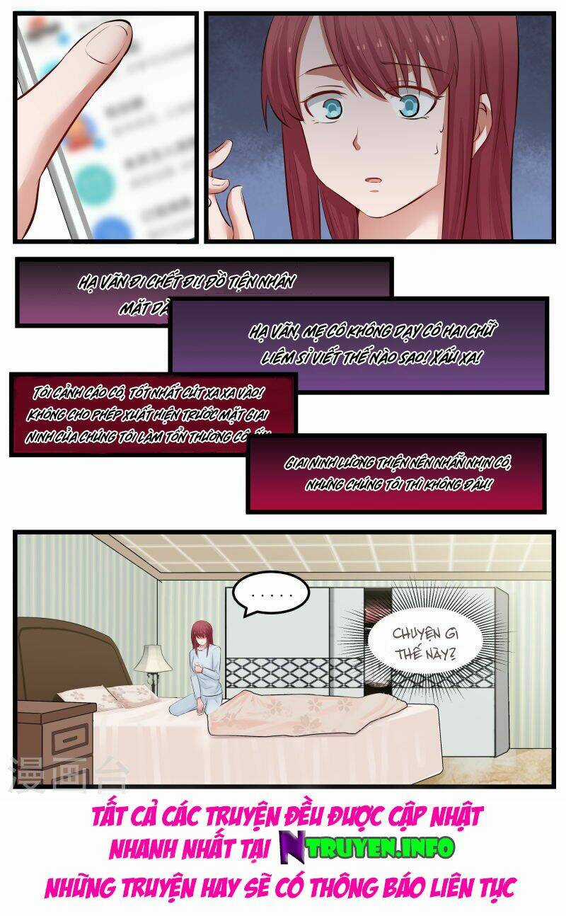 Chọc Hoắc Thành Hôn - Chapter 78 - Trang 13