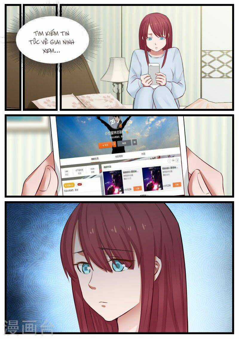 Chọc Hoắc Thành Hôn - Chapter 78 - Trang 14