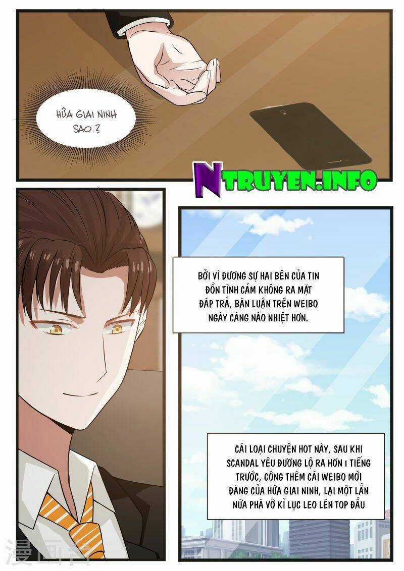 Chọc Hoắc Thành Hôn - Chapter 78 - Trang 4