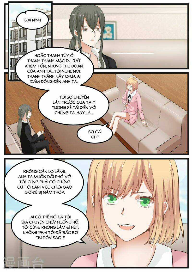 Chọc Hoắc Thành Hôn - Chapter 78 - Trang 6