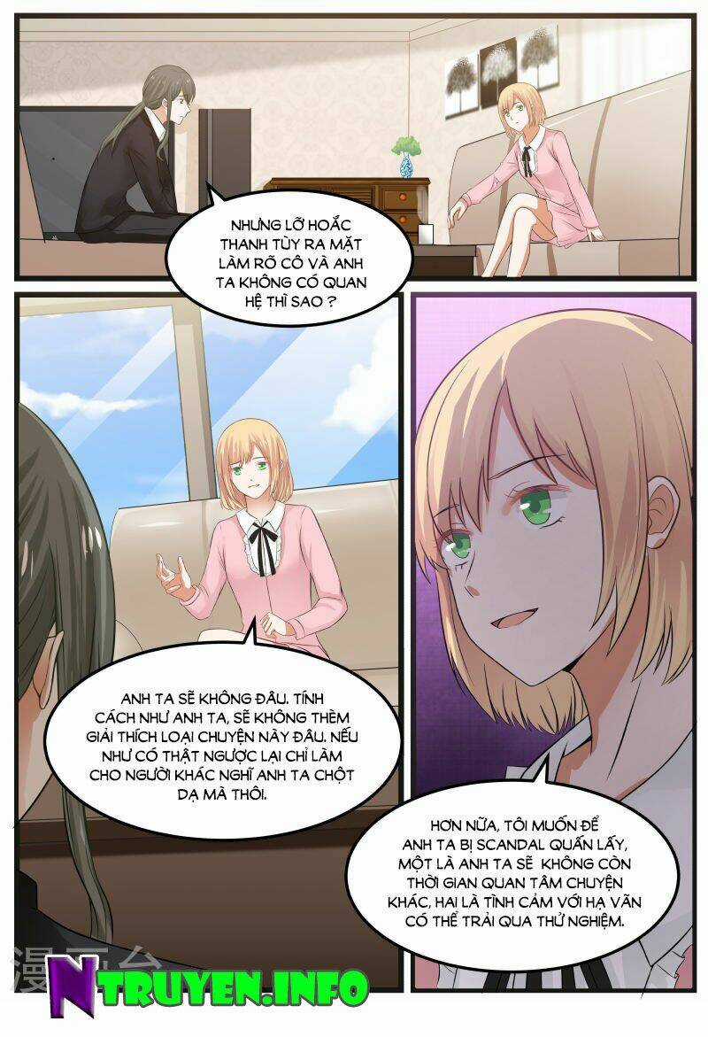 Chọc Hoắc Thành Hôn - Chapter 78 - Trang 7