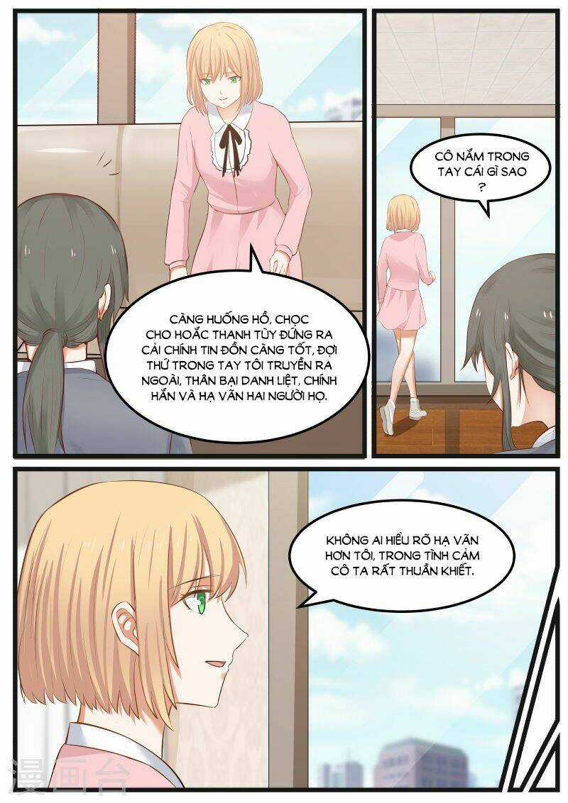 Chọc Hoắc Thành Hôn - Chapter 78 - Trang 8