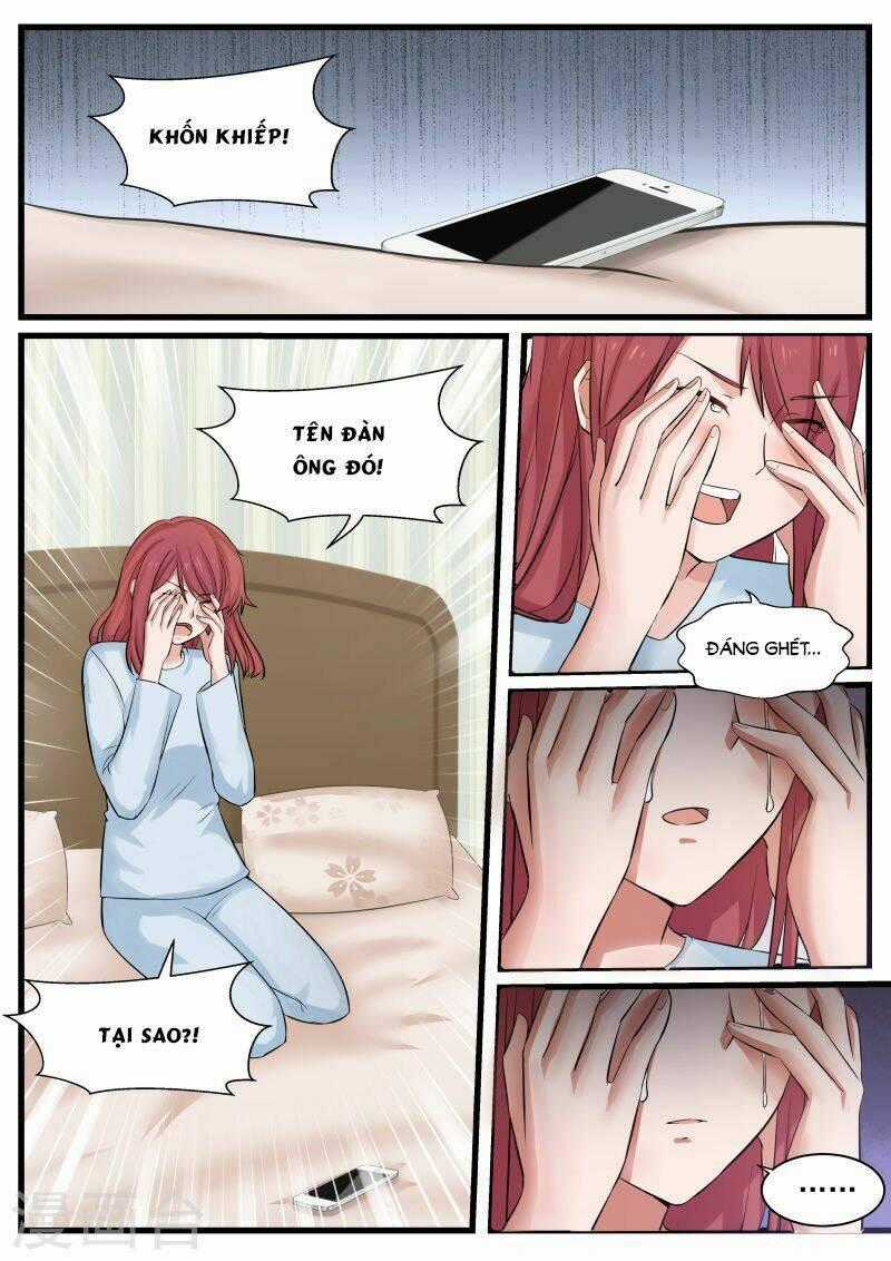 Chọc Hoắc Thành Hôn - Chapter 79 - Trang 2