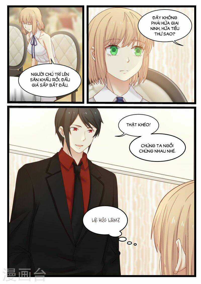 Chọc Hoắc Thành Hôn - Chapter 79 - Trang 11