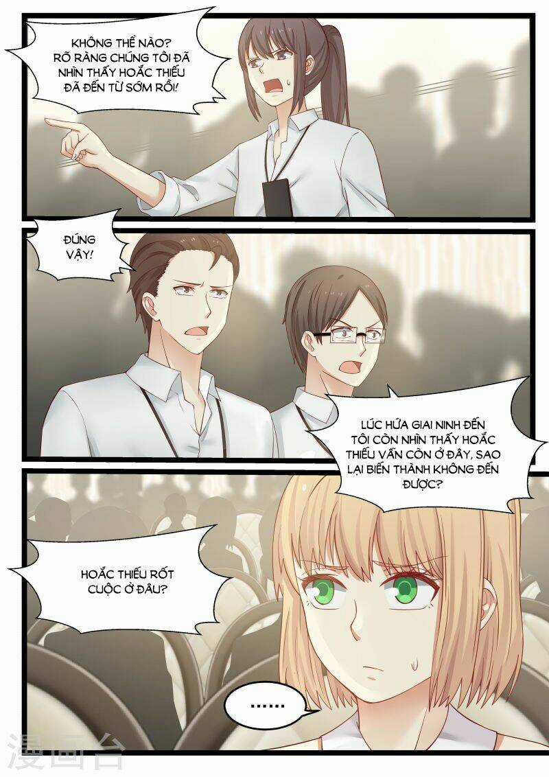 Chọc Hoắc Thành Hôn - Chapter 79 - Trang 13