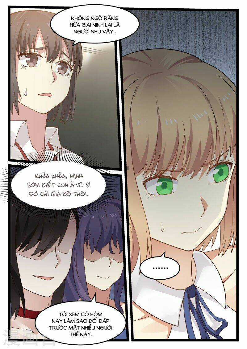 Chọc Hoắc Thành Hôn - Chapter 79 - Trang 15