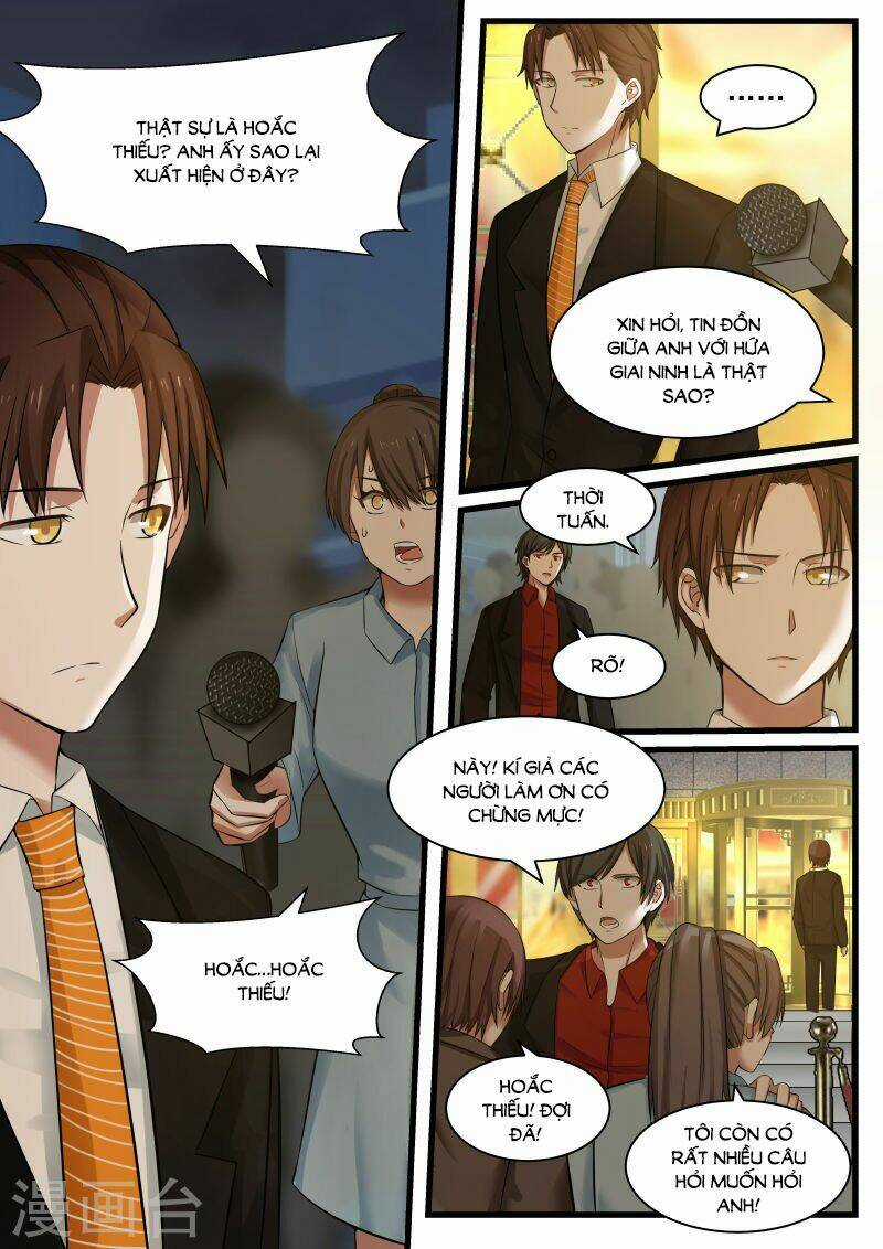 Chọc Hoắc Thành Hôn - Chapter 79 - Trang 5