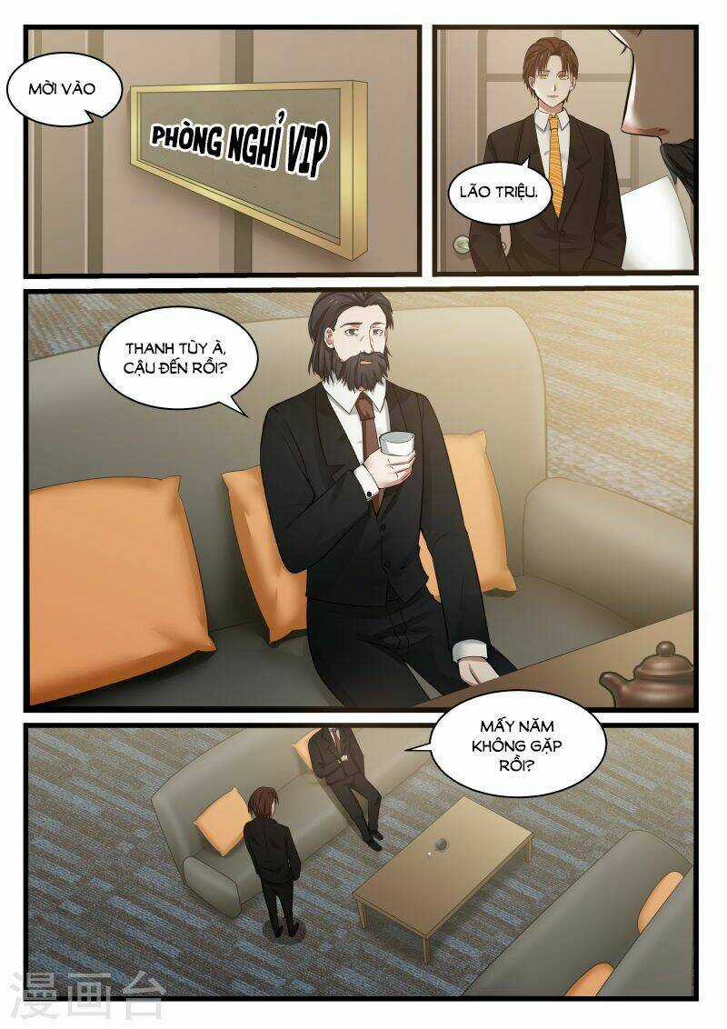 Chọc Hoắc Thành Hôn - Chapter 79 - Trang 6