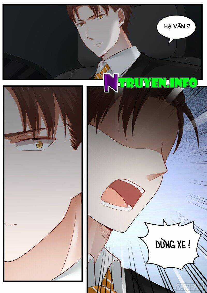 Chọc Hoắc Thành Hôn - Chapter 8 - Trang 5