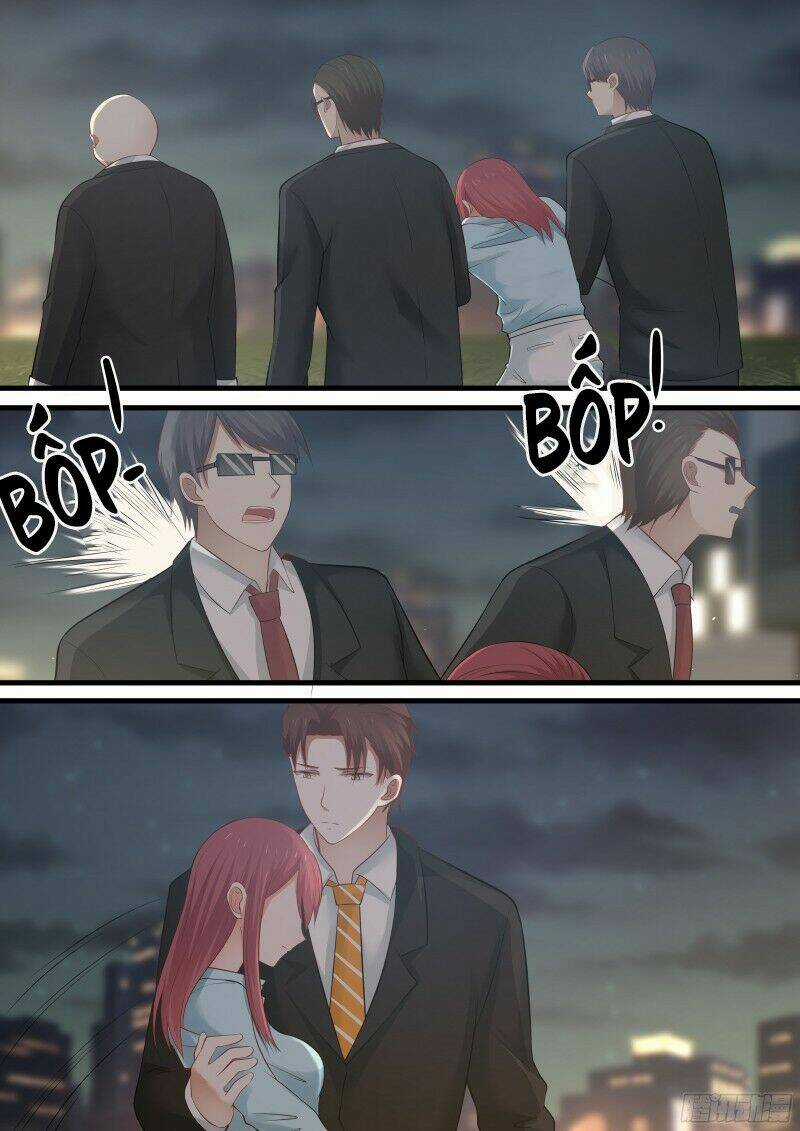 Chọc Hoắc Thành Hôn - Chapter 8 - Trang 6