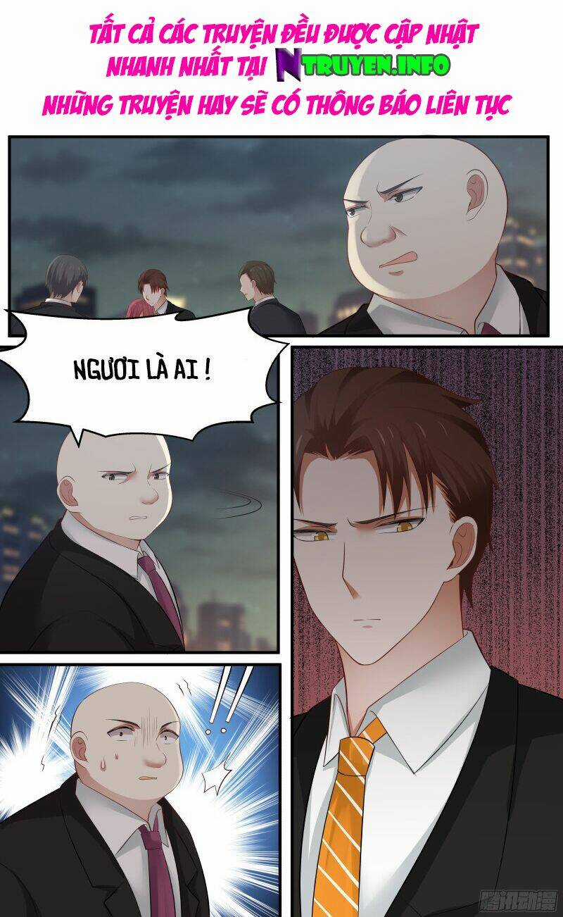 Chọc Hoắc Thành Hôn - Chapter 8 - Trang 7