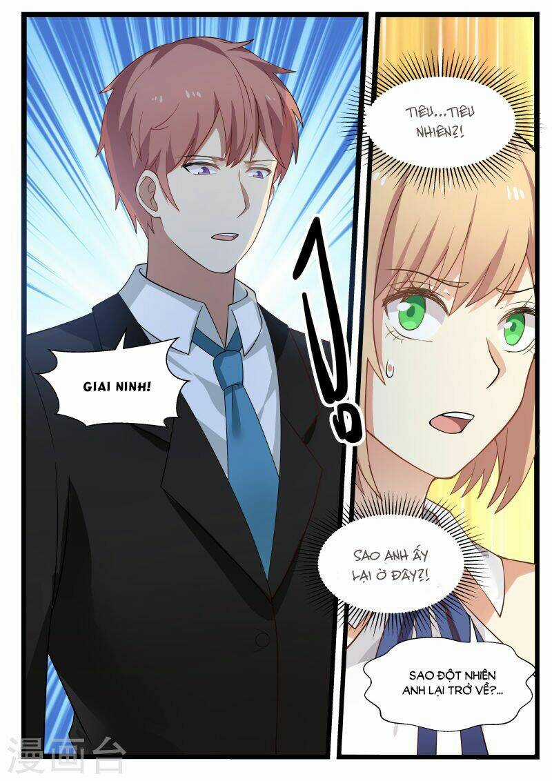 Chọc Hoắc Thành Hôn - Chapter 80 - Trang 2