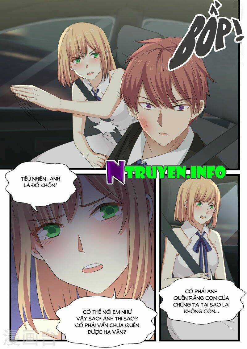 Chọc Hoắc Thành Hôn - Chapter 80 - Trang 11