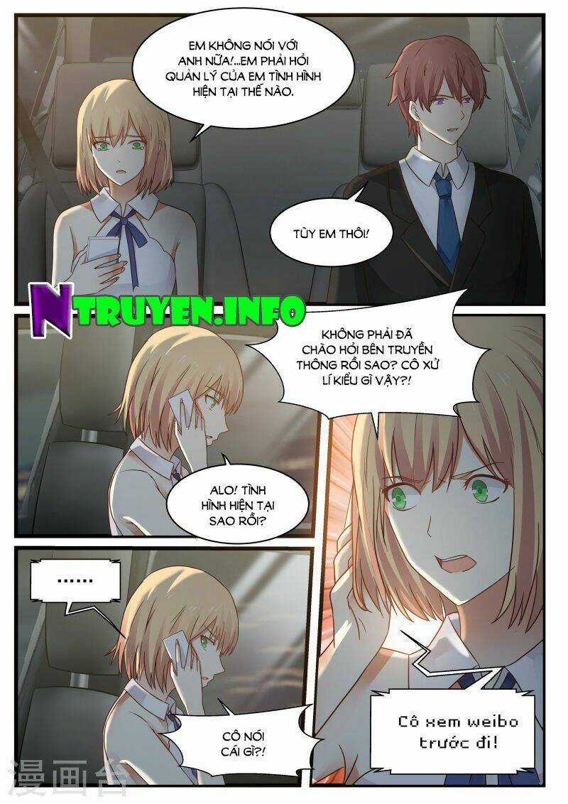 Chọc Hoắc Thành Hôn - Chapter 80 - Trang 13