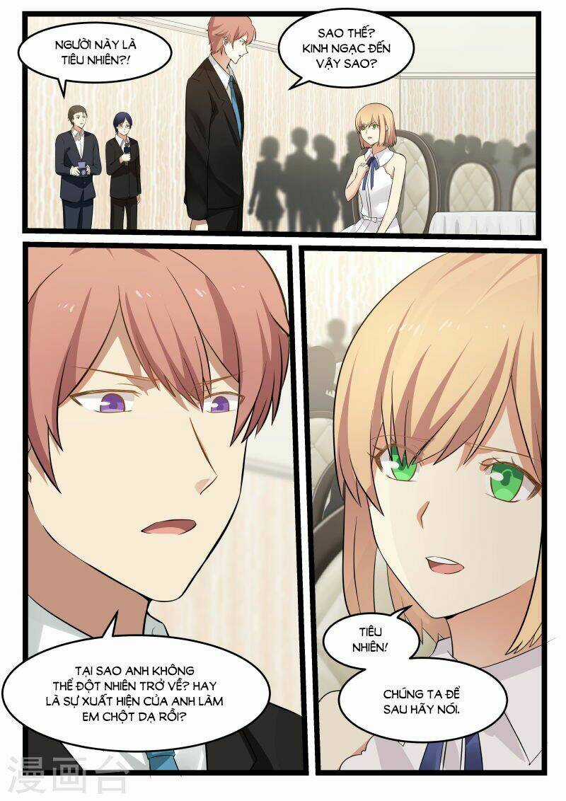 Chọc Hoắc Thành Hôn - Chapter 80 - Trang 3