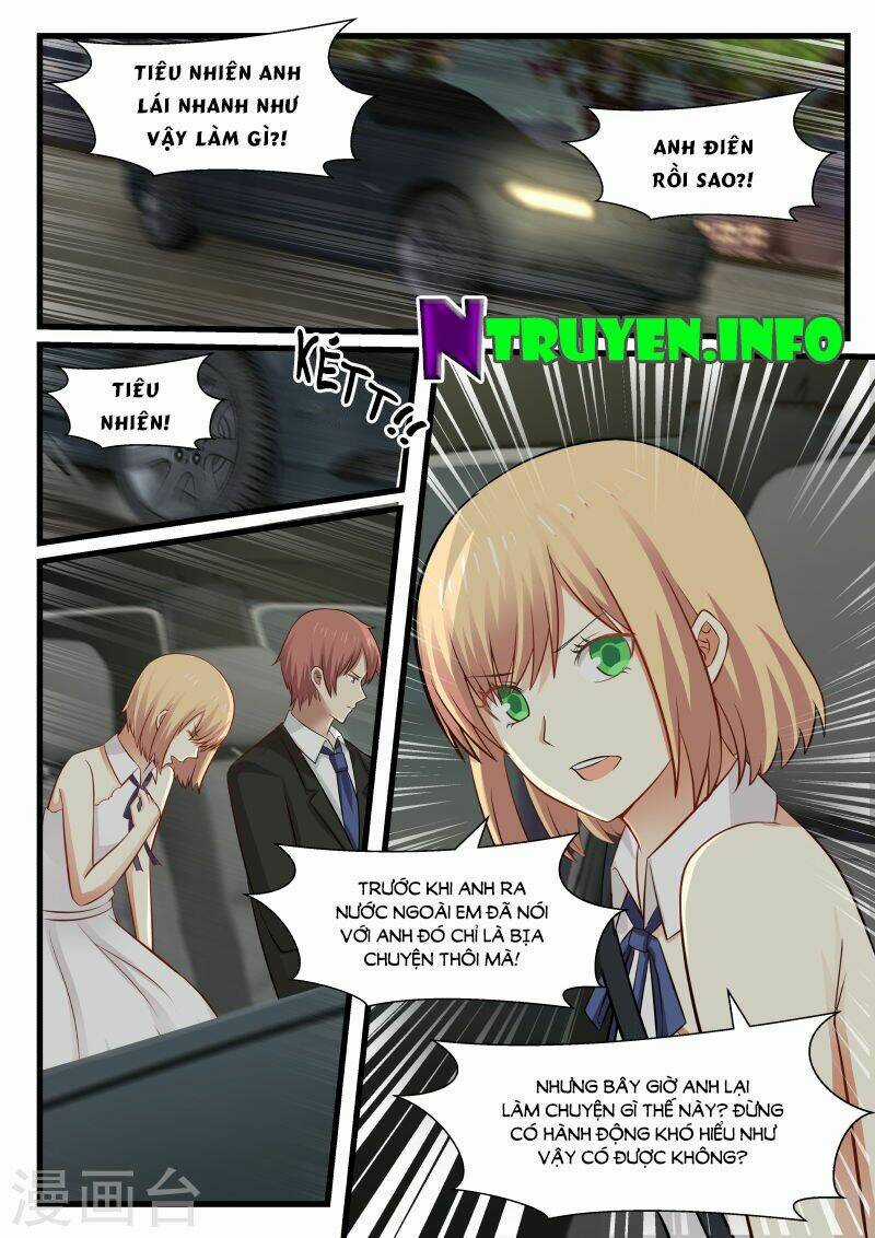 Chọc Hoắc Thành Hôn - Chapter 80 - Trang 7