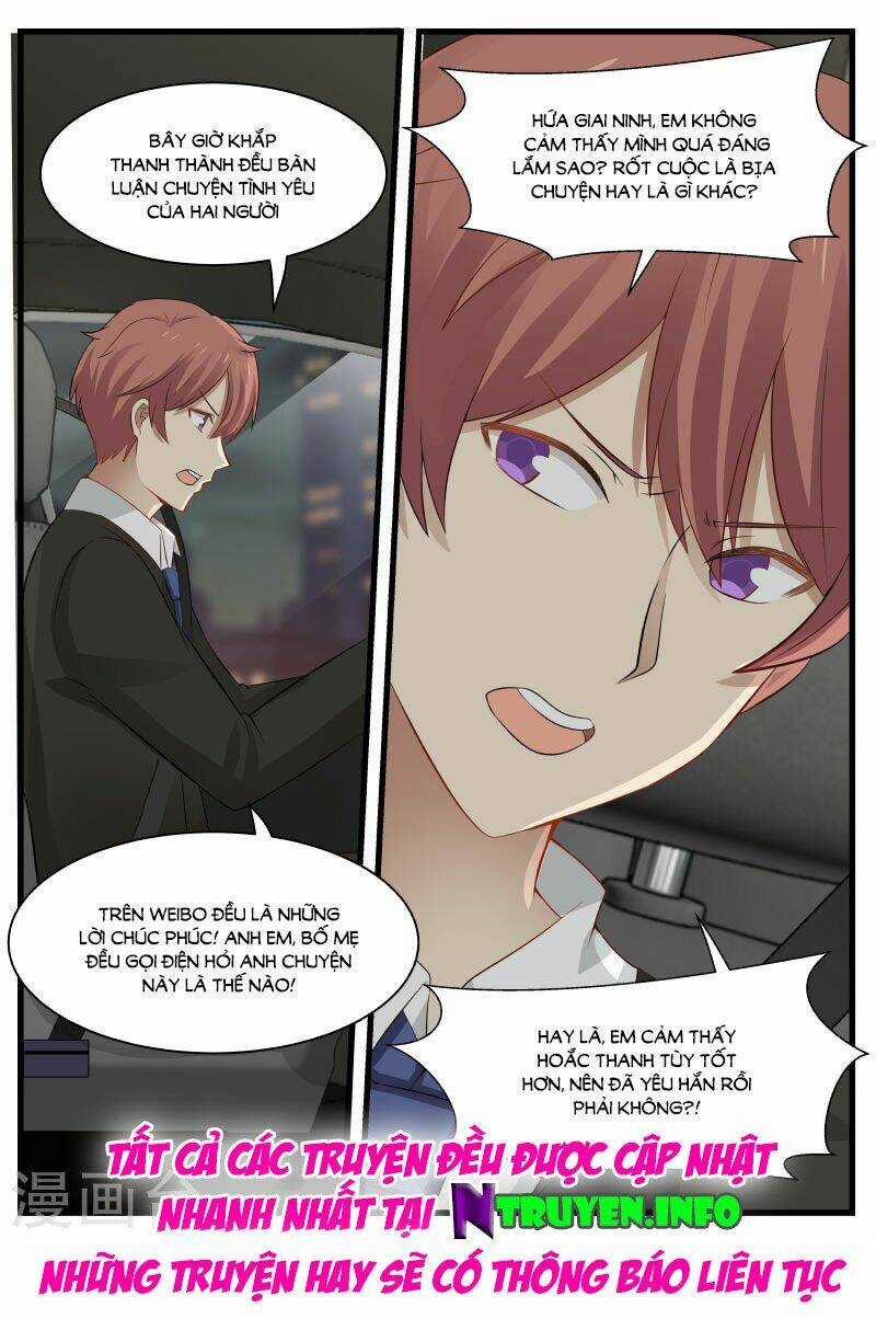 Chọc Hoắc Thành Hôn - Chapter 80 - Trang 9