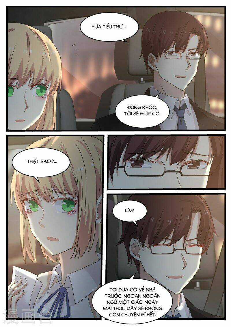 Chọc Hoắc Thành Hôn - Chapter 81 - Trang 11