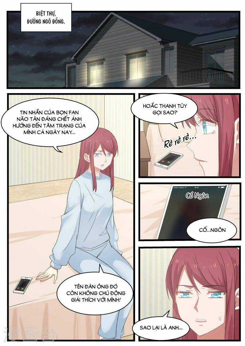 Chọc Hoắc Thành Hôn - Chapter 81 - Trang 13