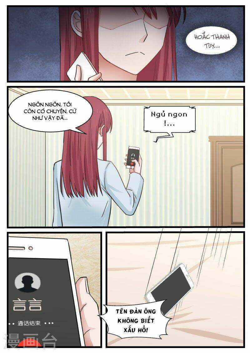 Chọc Hoắc Thành Hôn - Chapter 81 - Trang 15