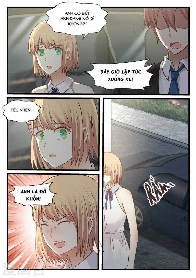 Chọc Hoắc Thành Hôn - Chapter 81 - Trang 5