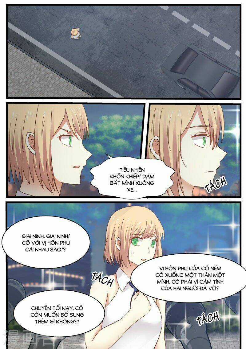 Chọc Hoắc Thành Hôn - Chapter 81 - Trang 6