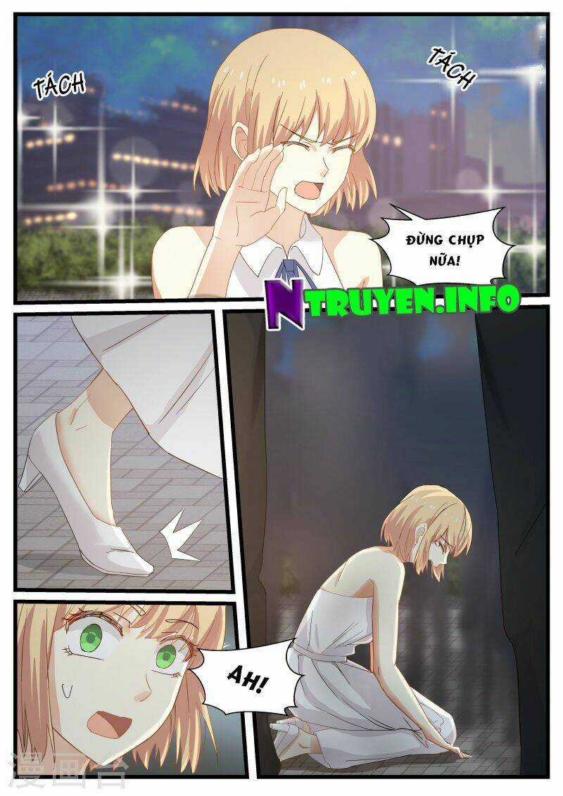 Chọc Hoắc Thành Hôn - Chapter 81 - Trang 7