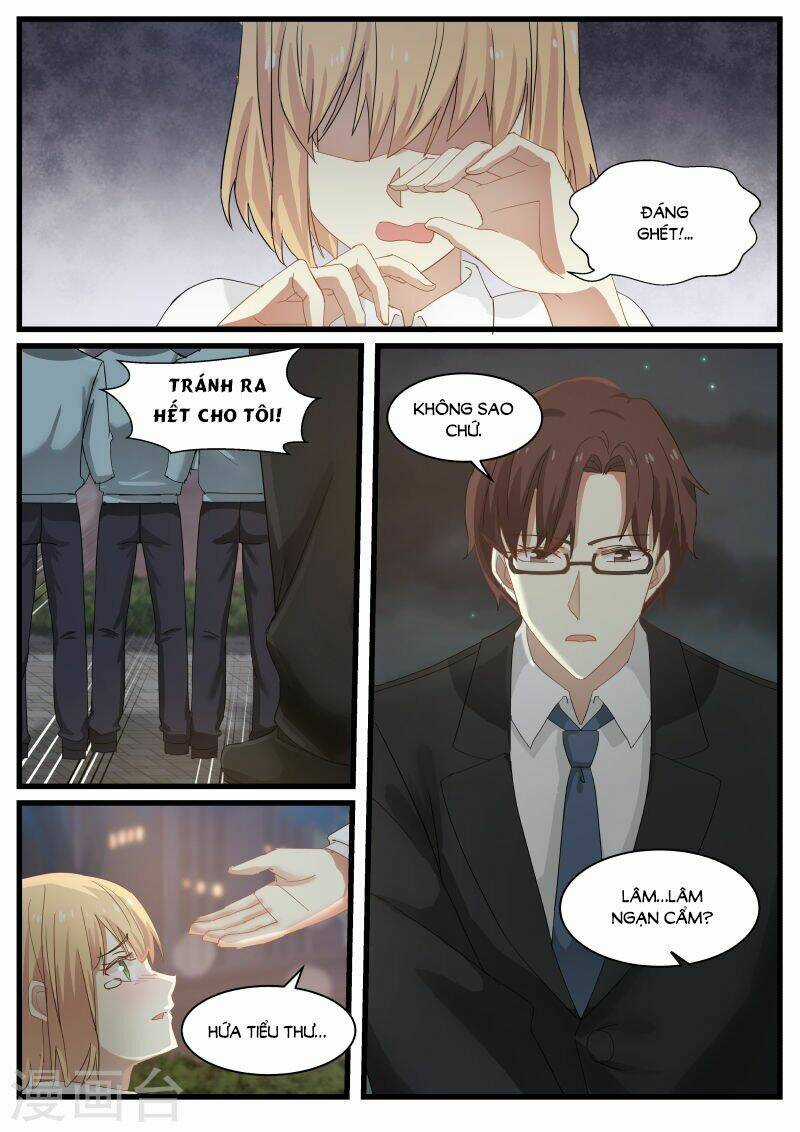 Chọc Hoắc Thành Hôn - Chapter 81 - Trang 8