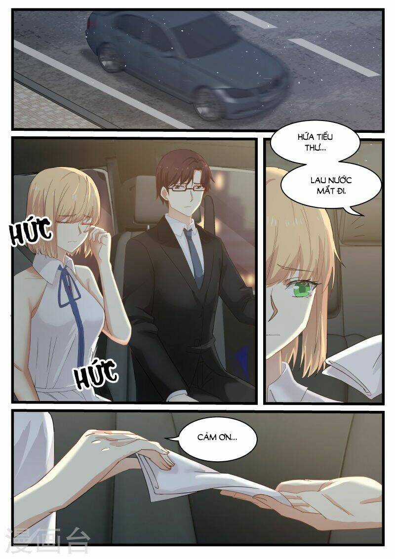 Chọc Hoắc Thành Hôn - Chapter 81 - Trang 10