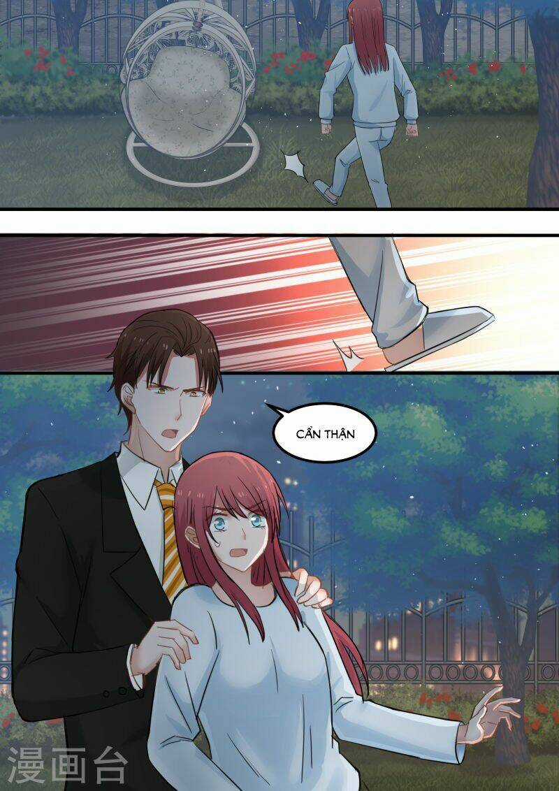 Chọc Hoắc Thành Hôn - Chapter 82 - Trang 2