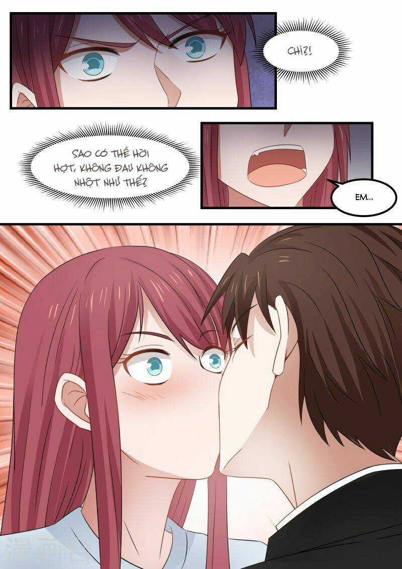 Chọc Hoắc Thành Hôn - Chapter 82 - Trang 12