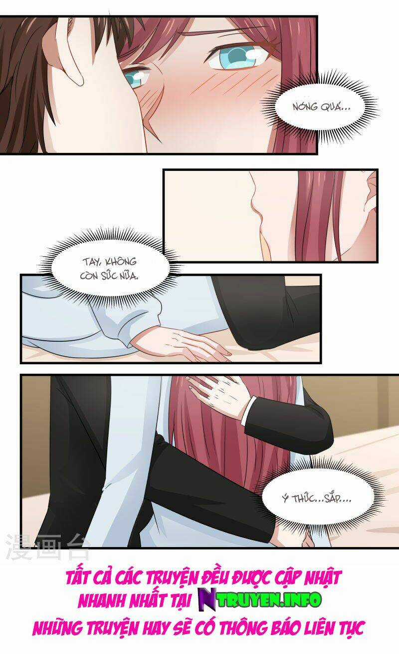 Chọc Hoắc Thành Hôn - Chapter 82 - Trang 13