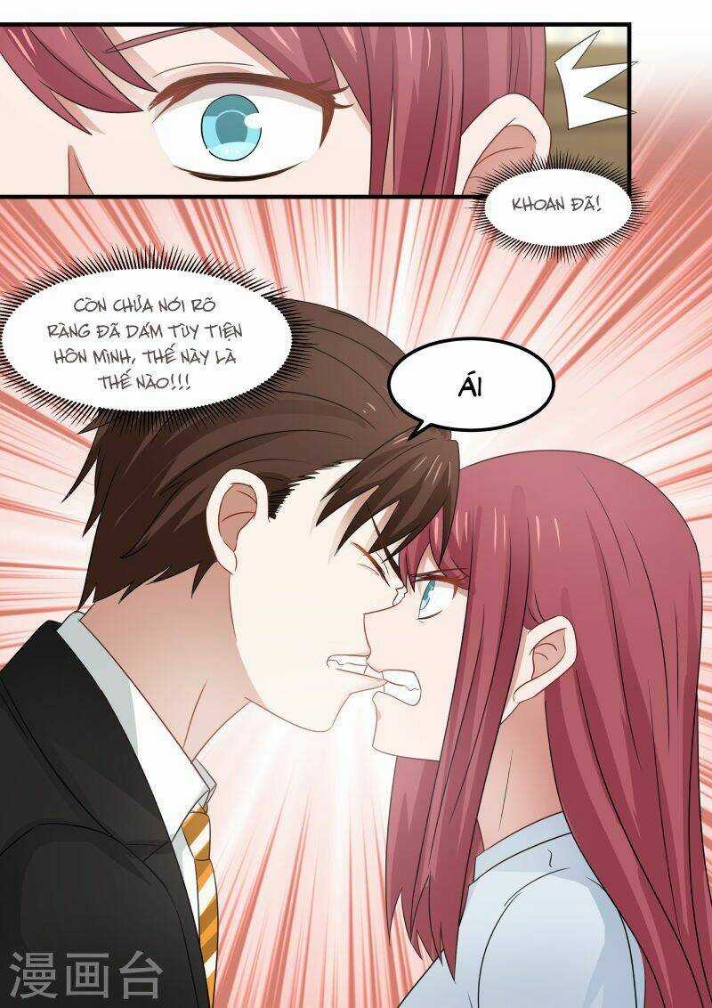 Chọc Hoắc Thành Hôn - Chapter 82 - Trang 14