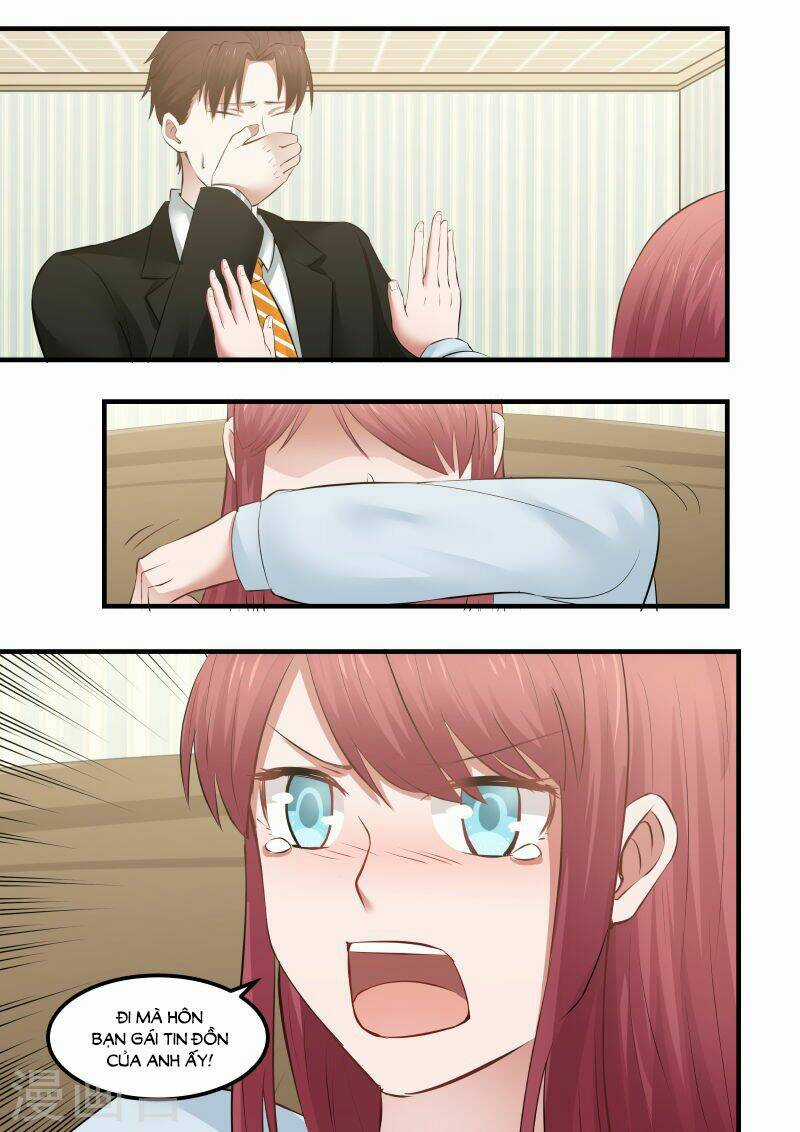 Chọc Hoắc Thành Hôn - Chapter 82 - Trang 15