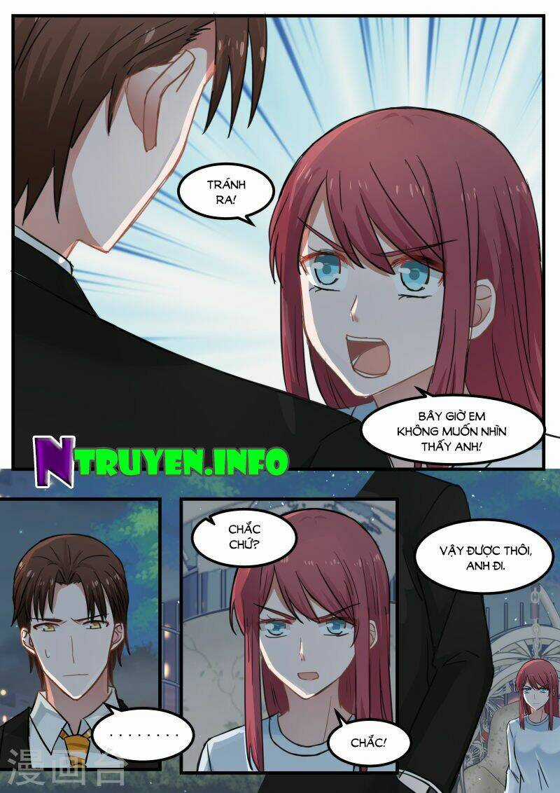 Chọc Hoắc Thành Hôn - Chapter 82 - Trang 4