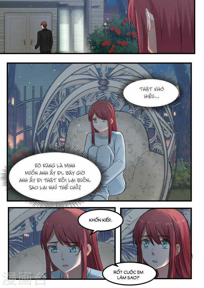 Chọc Hoắc Thành Hôn - Chapter 82 - Trang 5